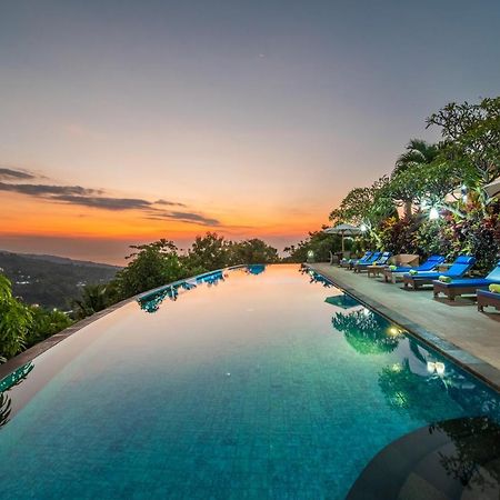 Villa Selonding Batu โลวินา ภายนอก รูปภาพ