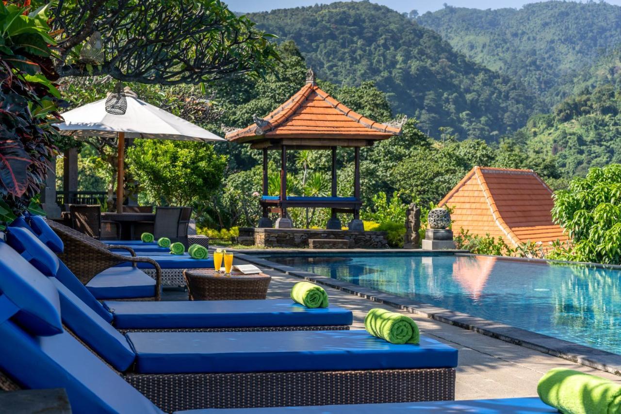 Villa Selonding Batu โลวินา ภายนอก รูปภาพ