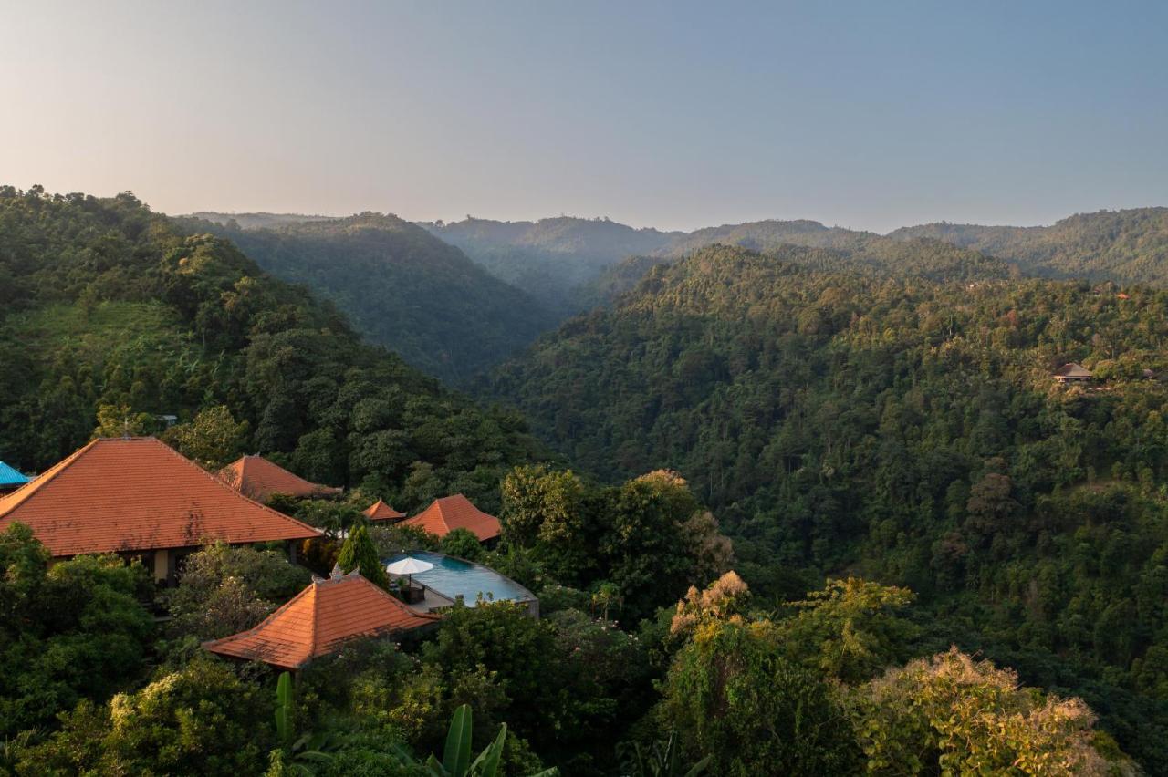 Villa Selonding Batu โลวินา ภายนอก รูปภาพ
