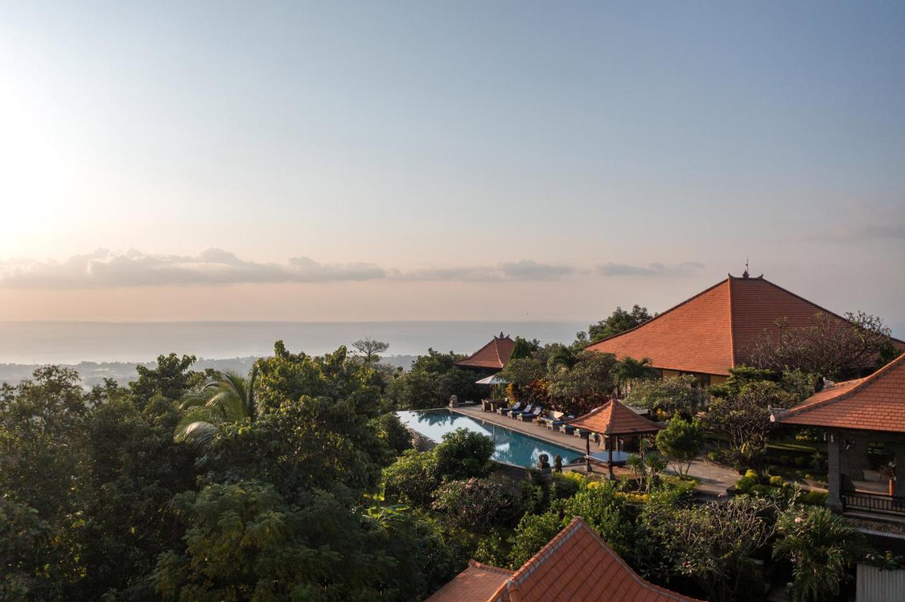 Villa Selonding Batu โลวินา ภายนอก รูปภาพ