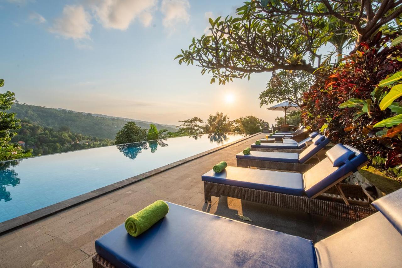 Villa Selonding Batu โลวินา ภายนอก รูปภาพ