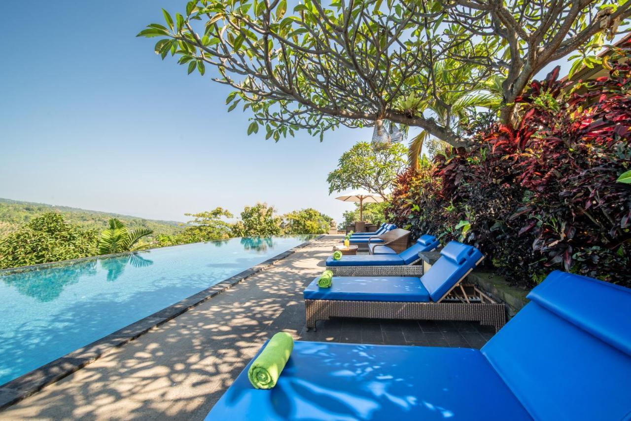 Villa Selonding Batu โลวินา ภายนอก รูปภาพ
