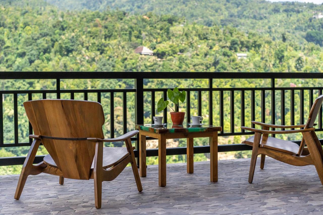 Villa Selonding Batu โลวินา ภายนอก รูปภาพ