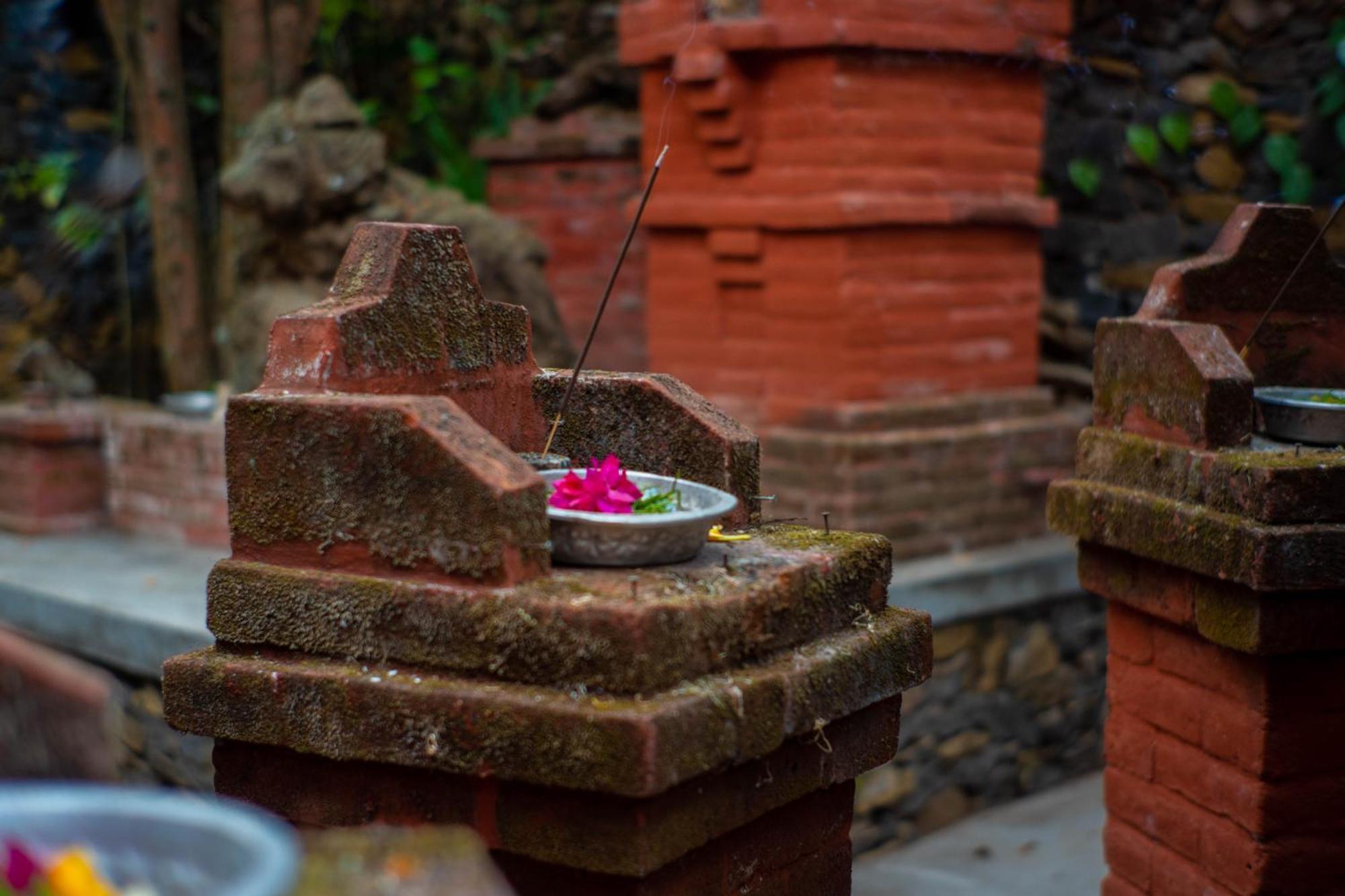 Villa Selonding Batu โลวินา ภายนอก รูปภาพ