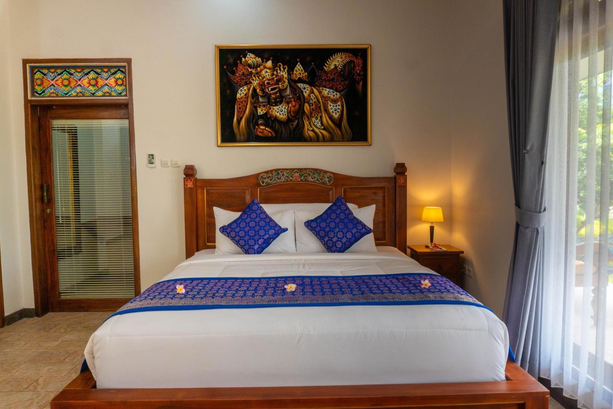 Villa Selonding Batu โลวินา ภายนอก รูปภาพ