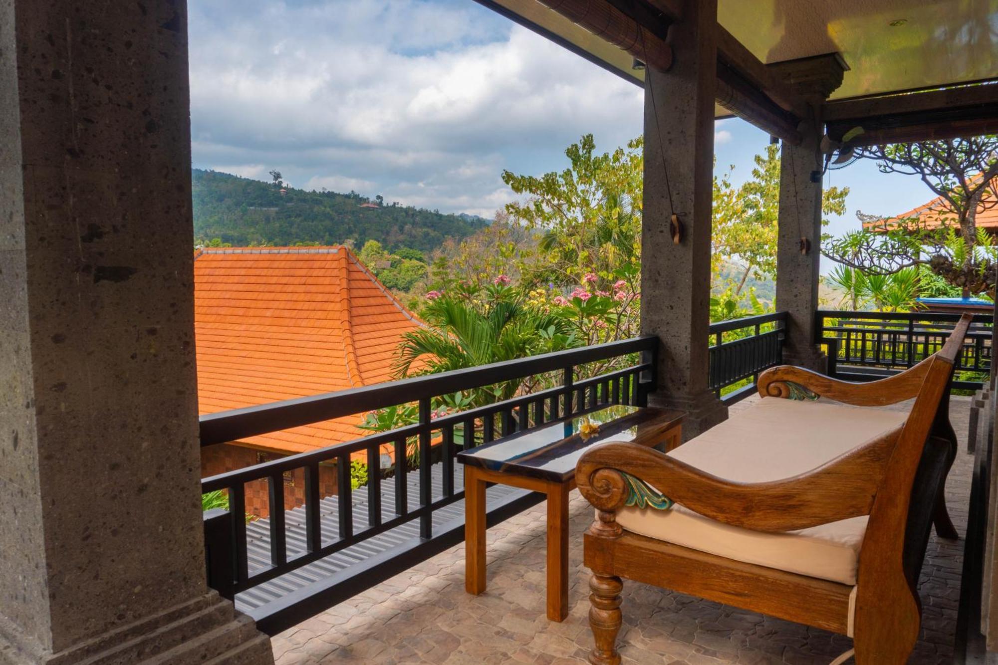 Villa Selonding Batu โลวินา ภายนอก รูปภาพ